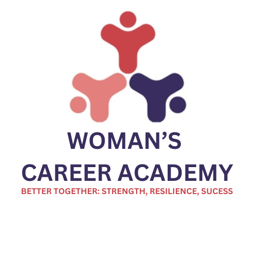 Women's Career Academy logo